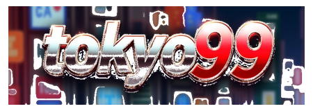 tokyo99 logo
